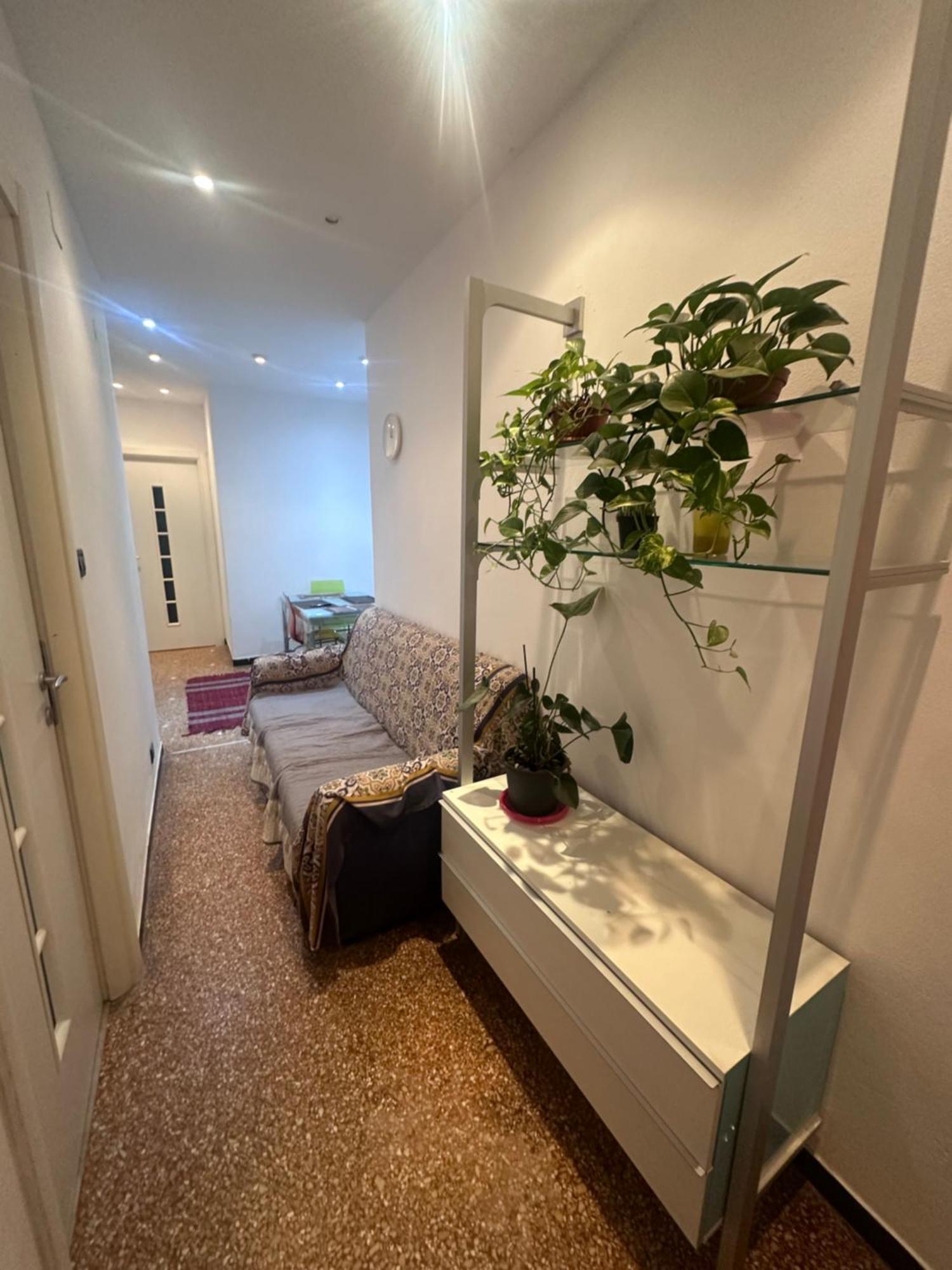 Entire 3 Bed Rooms Apartment,Centrum Genua Exteriör bild